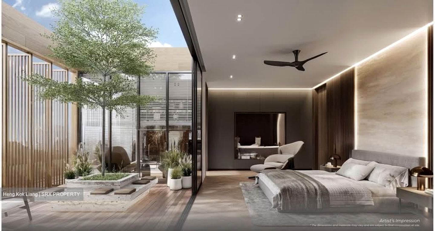 Orchid Village (D11), Detached #596307371